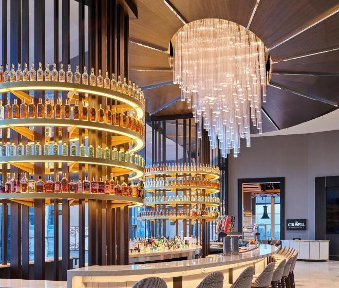 هتل Loews Kansas City