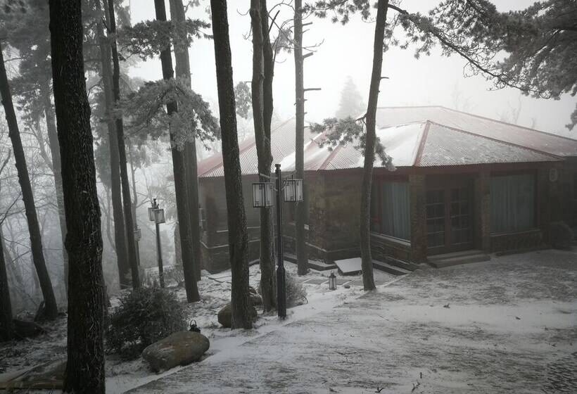 Отель Lushan Xinyuan