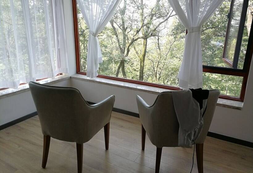 Отель Lushan Xinyuan