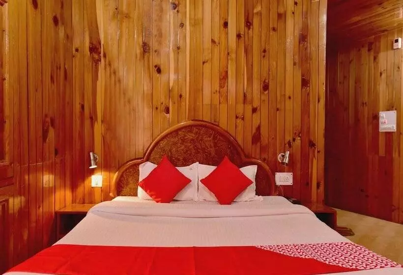 ホテル Orchard Resorts By Oyo