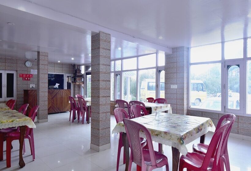 בית מלון כפרי Orchard Resorts By Oyo