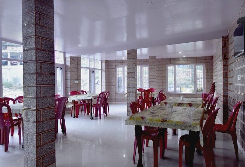 בית מלון כפרי Orchard Resorts By Oyo