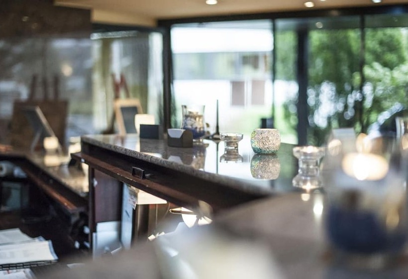 בית מלון כפרי Stargaze Home