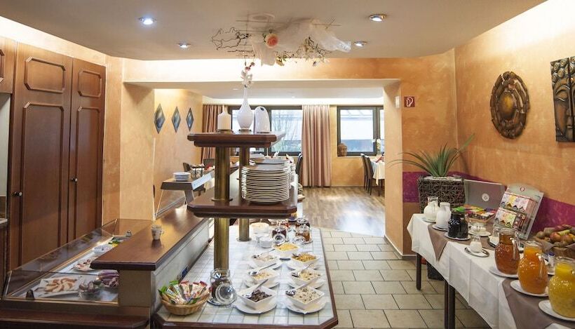 בית מלון כפרי Stargaze Home