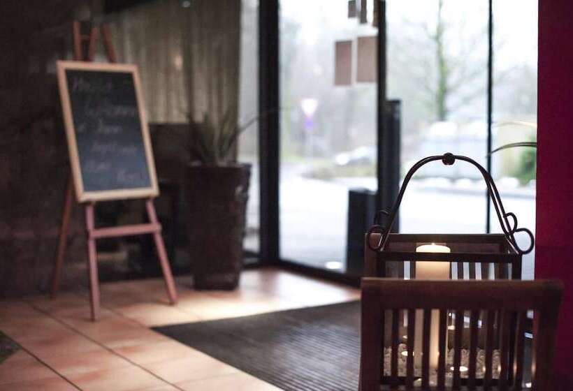 בית מלון כפרי Stargaze Home