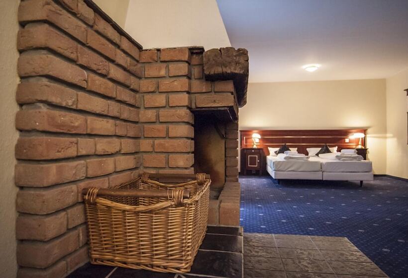 בית מלון כפרי Stargaze Home