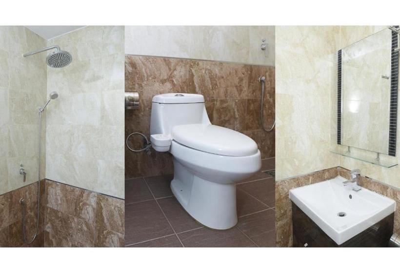 בית מלון כפרי Sunshine Inn