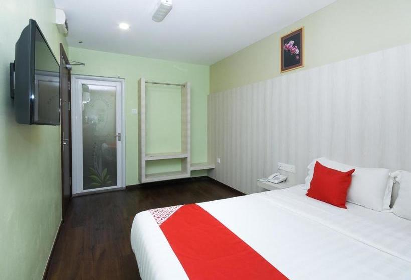 בית מלון כפרי Sunshine Inn