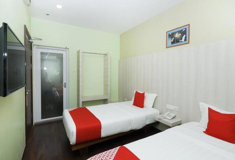 בית מלון כפרי Sunshine Inn