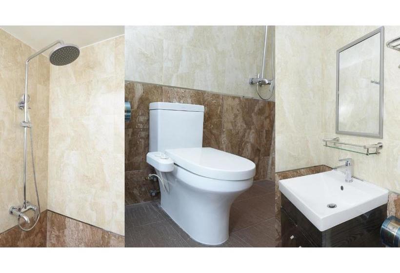 בית מלון כפרי Sunshine Inn