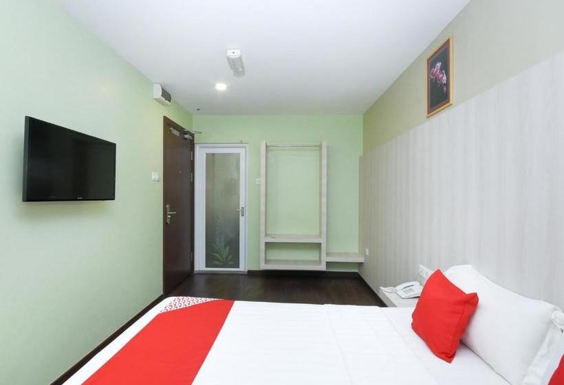 בית מלון כפרי Sunshine Inn