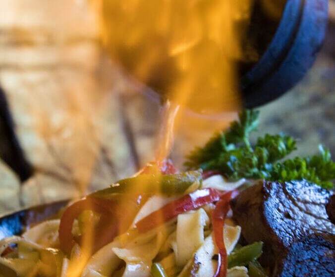 هتل & Termas Huife