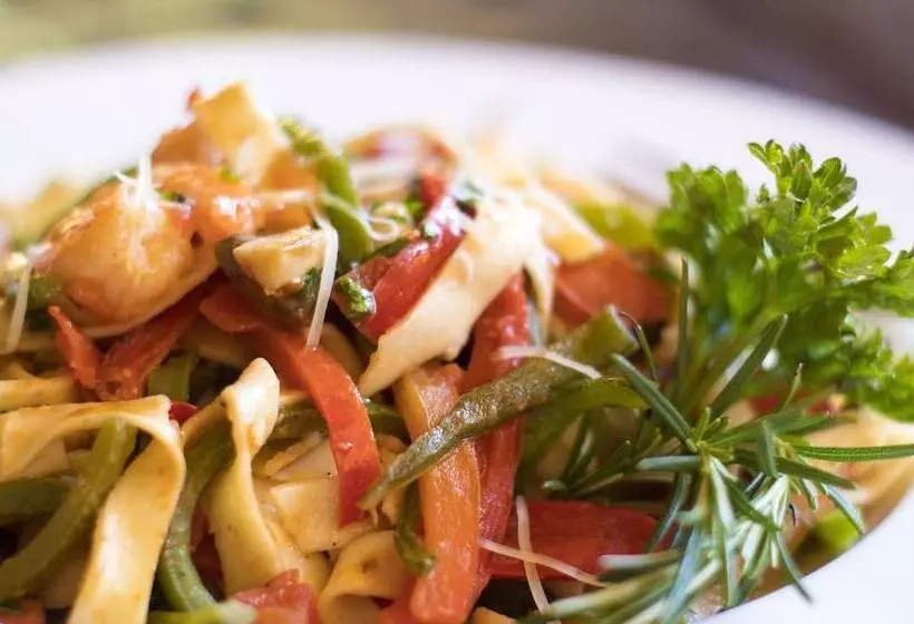 Hotelli & Termas Huife