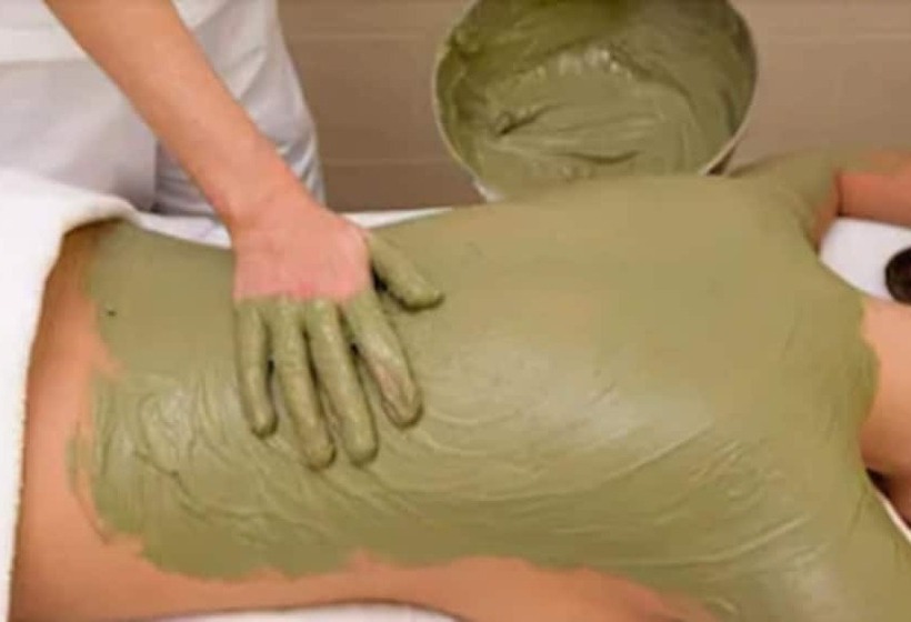 هتل & Termas Huife