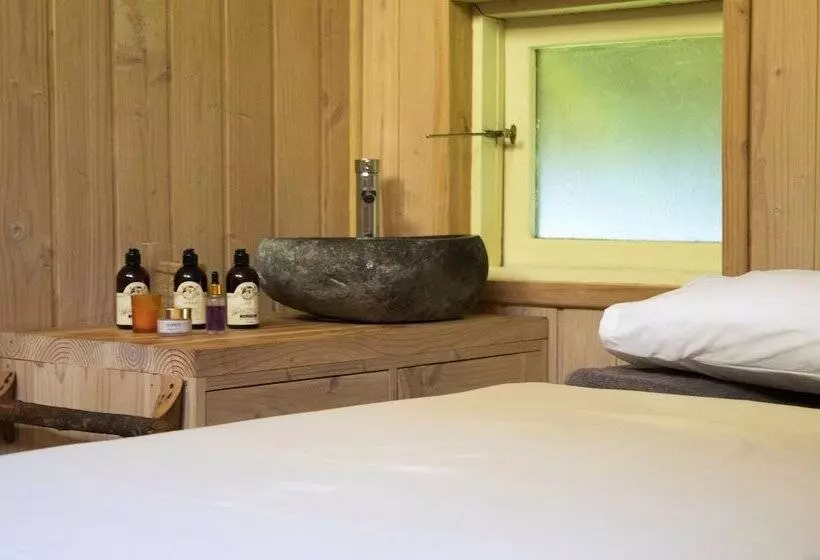 Hotelli & Termas Huife