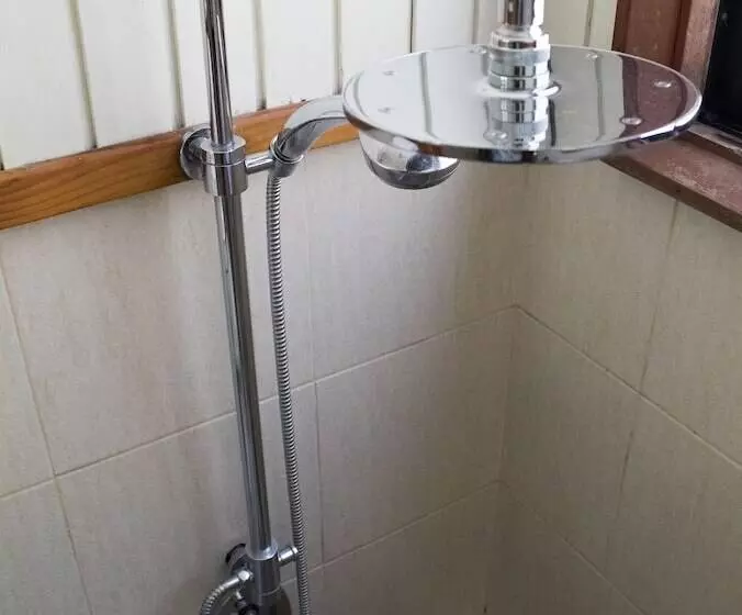 Hotelli & Termas Huife