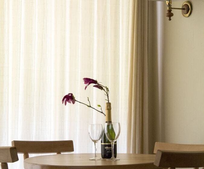 هتل & Termas Huife