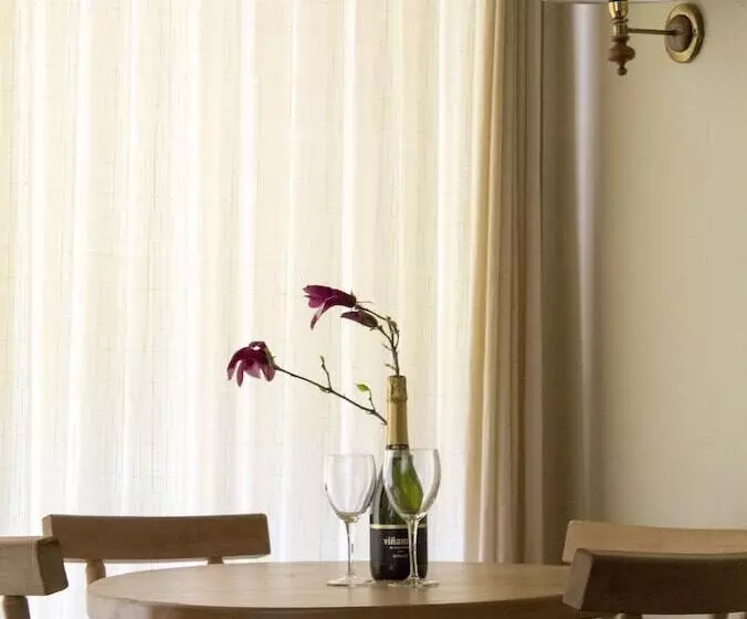 Hotelli & Termas Huife