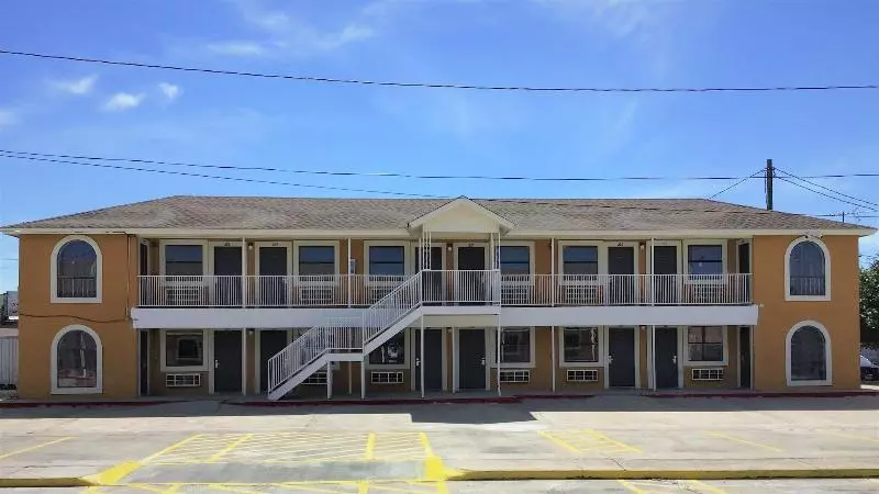 Hwy 59 Motel Laredo Medical Center