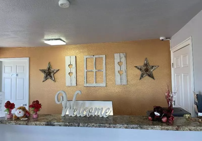 Hwy 59 Motel Laredo Medical Center