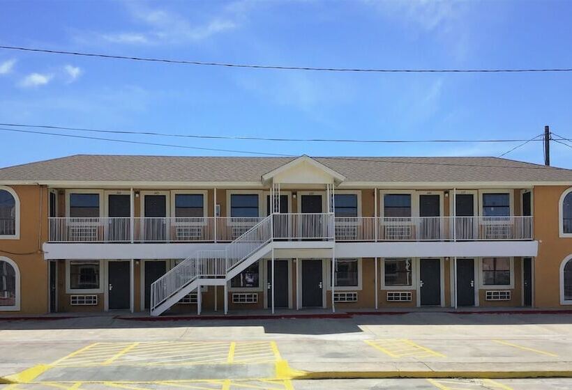 Hwy 59 Motel Laredo Medical Center