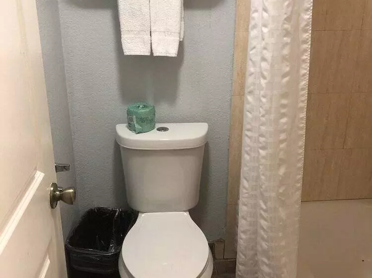 Hwy 59 Motel Laredo Medical Center