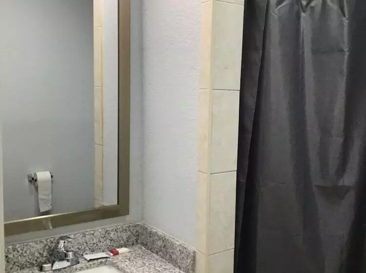 Hwy 59 Motel Laredo Medical Center