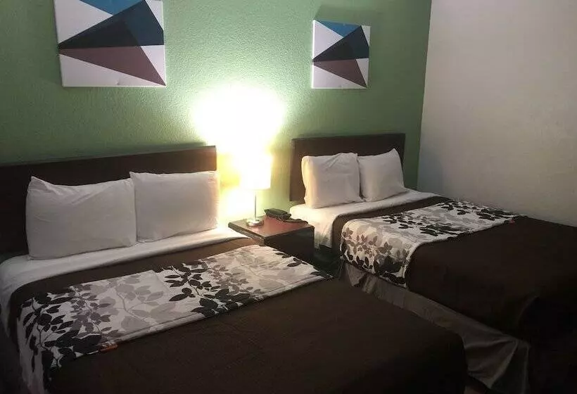 Hwy 59 Motel Laredo Medical Center