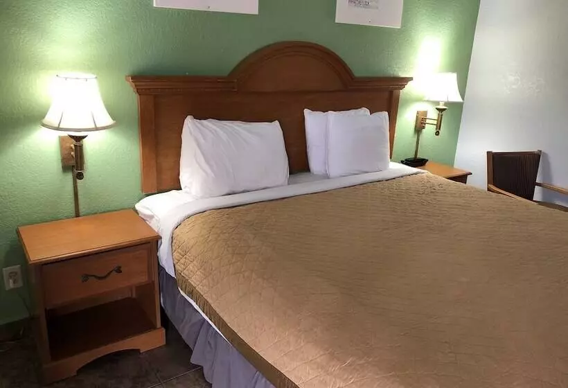 Hwy 59 Motel Laredo Medical Center