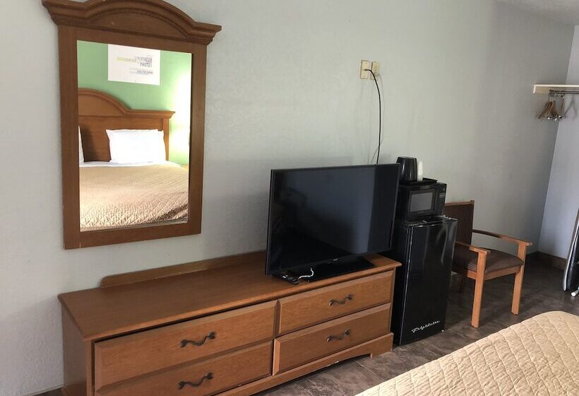 Hwy 59 Motel Laredo Medical Center