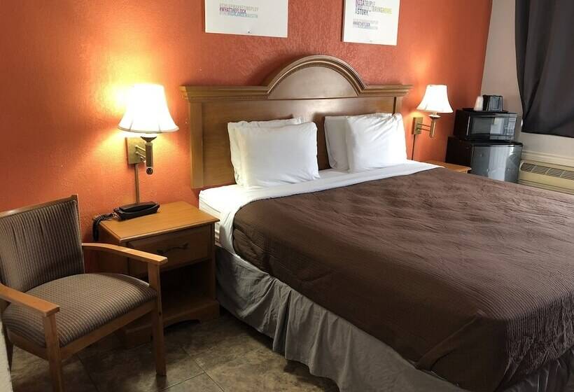 Hwy 59 Motel Laredo Medical Center