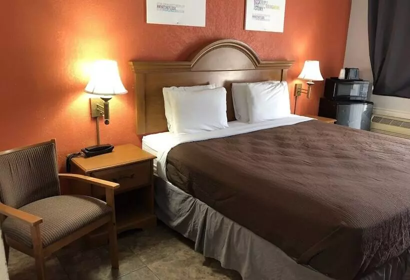 Hwy 59 Motel Laredo Medical Center