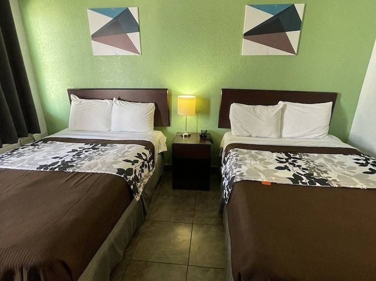 Hwy 59 Motel Laredo Medical Center