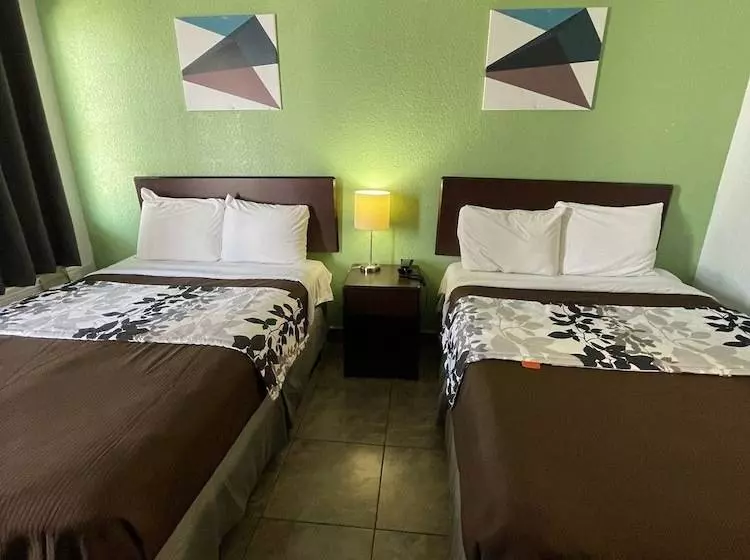 Hwy 59 Motel Laredo Medical Center