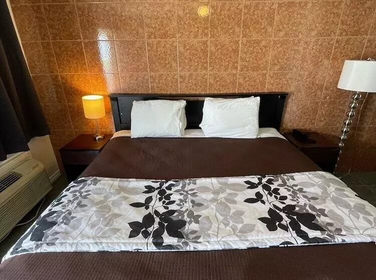 Hwy 59 Motel Laredo Medical Center