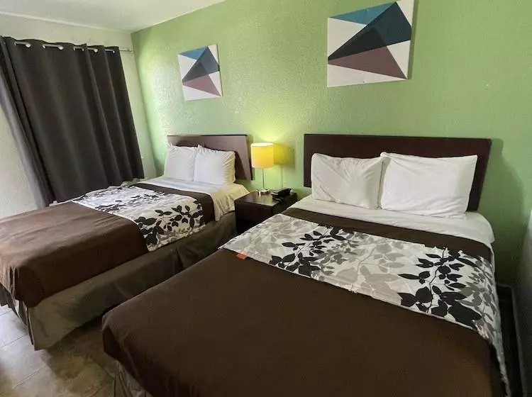 Hwy 59 Motel Laredo Medical Center