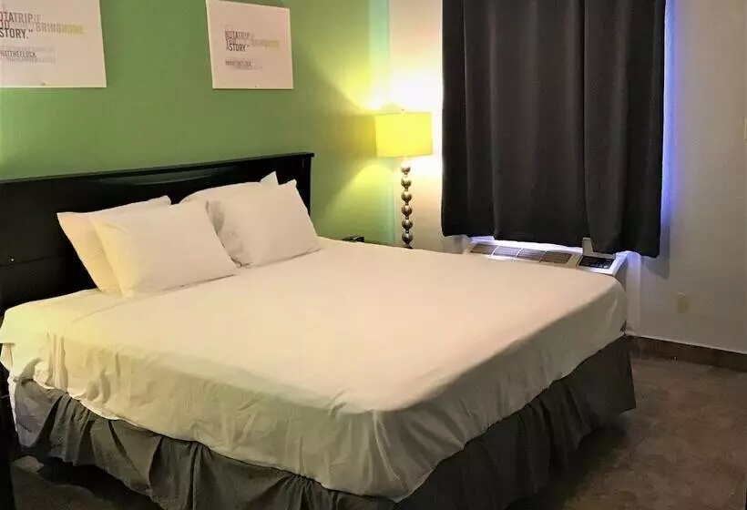 Hwy 59 Motel Laredo Medical Center