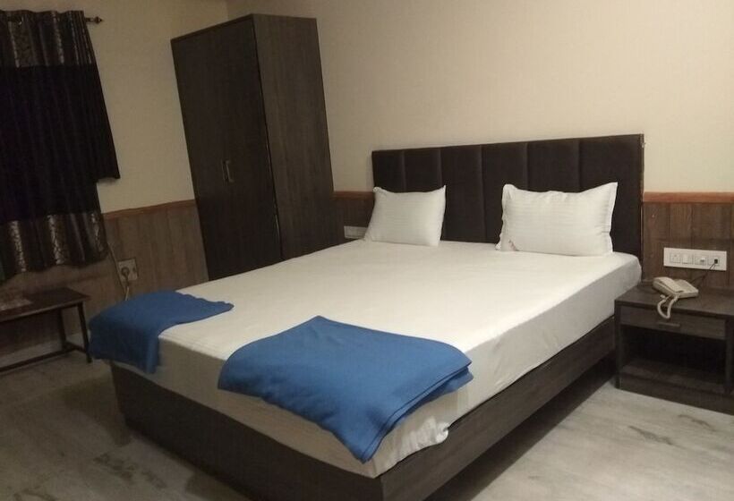 Jk Rooms 111 Hotel Shivala
