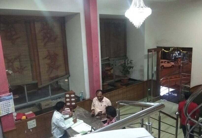 Jk Rooms 111 Hotel Shivala