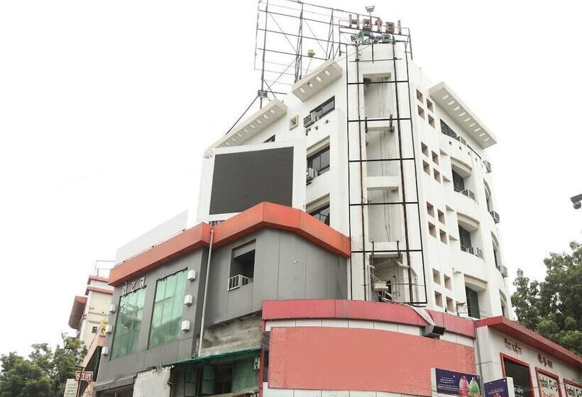 Jk Rooms 111 Hotel Shivala