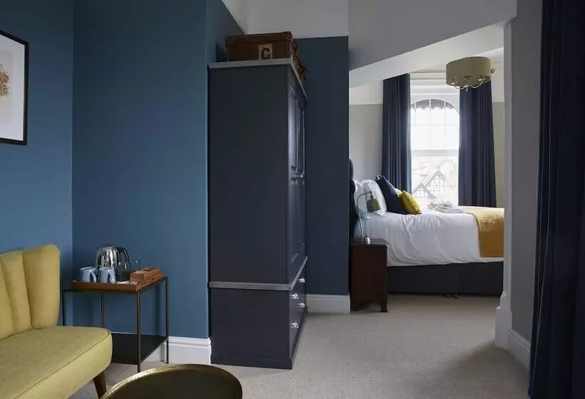 Majatalo Sentry Mead