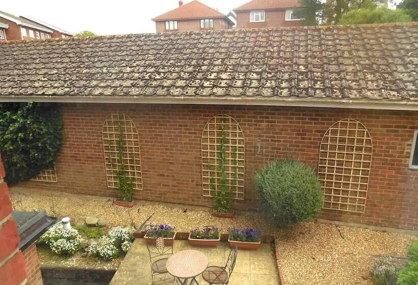 Majatalo Sentry Mead