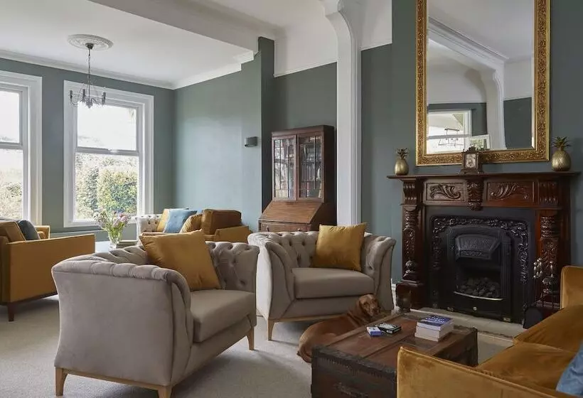 Majatalo Sentry Mead