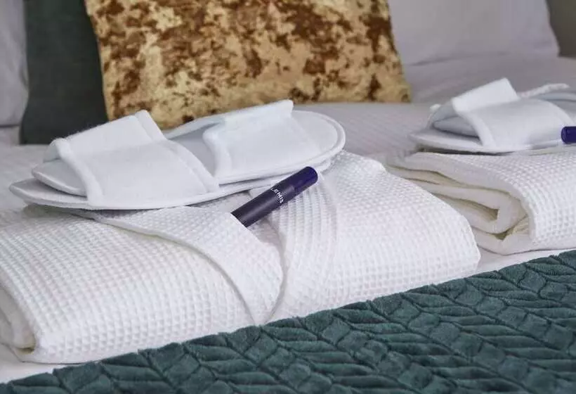 Majatalo Sentry Mead