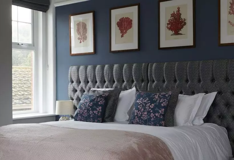 Majatalo Sentry Mead