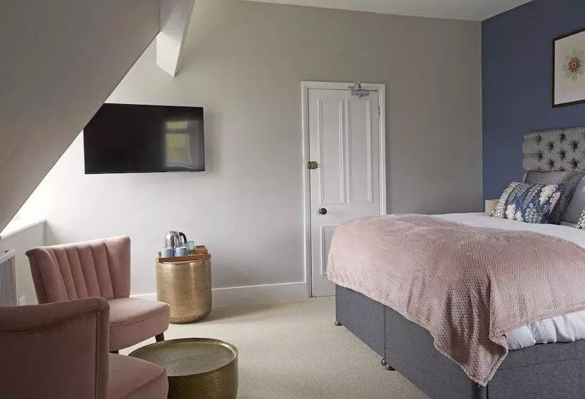 Majatalo Sentry Mead