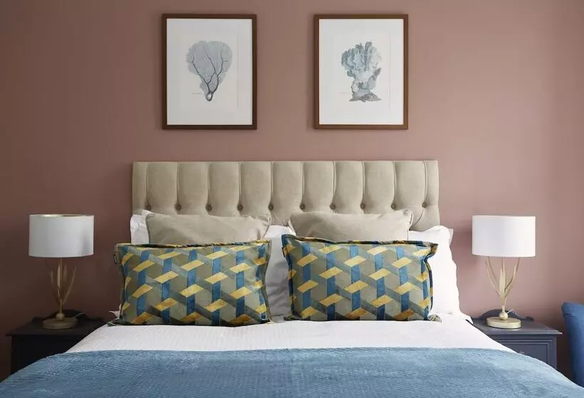 Majatalo Sentry Mead