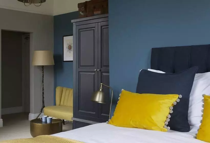 Majatalo Sentry Mead