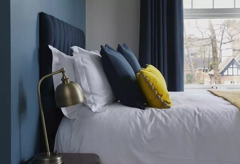 Majatalo Sentry Mead