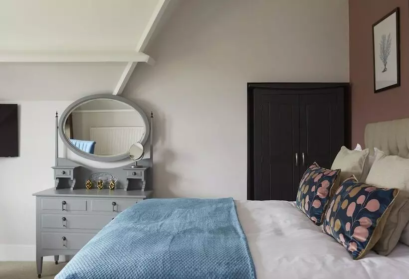 Majatalo Sentry Mead